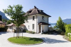 Venez Chez Vous La Villa des Pensières